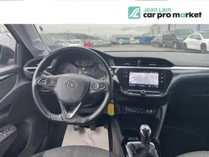 Photo 2 Opel Corsa  1.2 75 ch BVM5