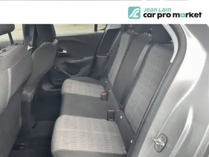 Photo 5 Opel Corsa  1.2 75 ch BVM5