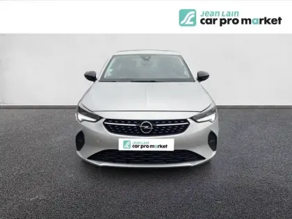 Photo 8 Opel Corsa  1.2 75 ch BVM5