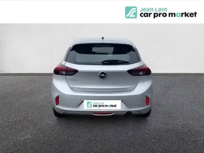 Photo 7 Opel Corsa  1.2 75 ch BVM5