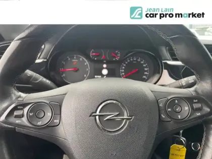 Photo 17 Opel Corsa  1.2 75 ch BVM5