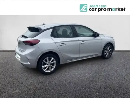 Photo 1 Opel Corsa  1.2 75 ch BVM5