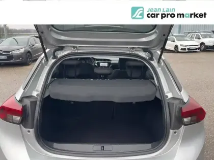 Photo 13 Opel Corsa  1.2 75 ch BVM5