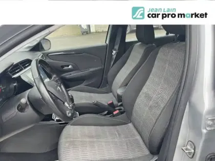 Photo 4 Opel Corsa  1.2 75 ch BVM5
