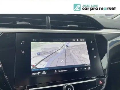 Photo 14 Opel Corsa  1.2 75 ch BVM5