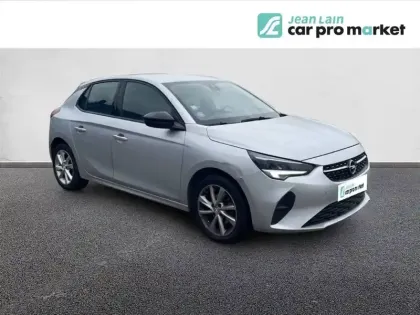 Photo 9 Opel Corsa  1.2 75 ch BVM5