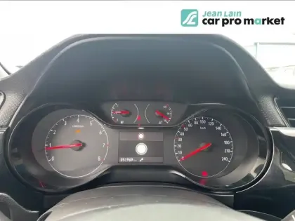 Photo 18 Opel Corsa  1.2 75 ch BVM5