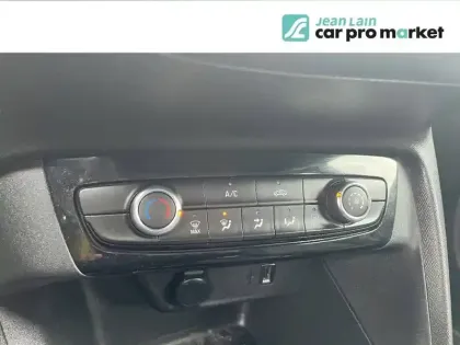 Photo 19 Opel Corsa  1.2 75 ch BVM5