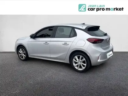 Photo 10 Opel Corsa  1.2 75 ch BVM5