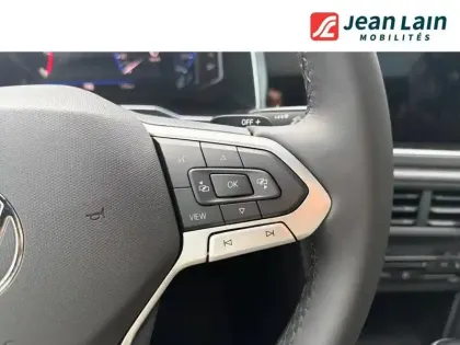 Photo 11 Volkswagen Taigo  1.0 TSI 116 DSG7