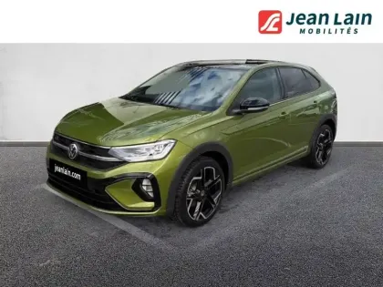 Photo Volkswagen Taigo R-line Edition