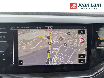 Photo 14 Volkswagen Taigo  1.0 TSI 116 DSG7