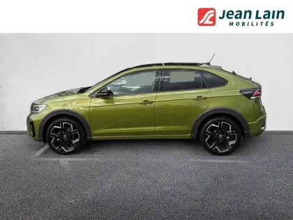 Photo 7 Volkswagen Taigo  1.0 TSI 116 DSG7