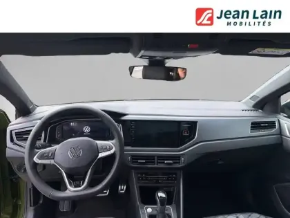 Photo 17 Volkswagen Taigo  1.0 TSI 116 DSG7