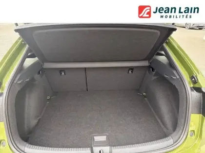 Photo 9 Volkswagen Taigo  1.0 TSI 116 DSG7