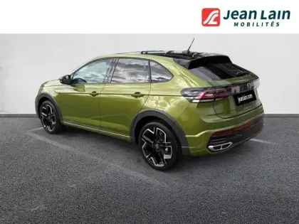 Photo 6 Volkswagen Taigo  1.0 TSI 116 DSG7