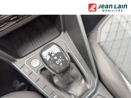 Photo 12 Volkswagen Taigo  1.0 TSI 116 DSG7