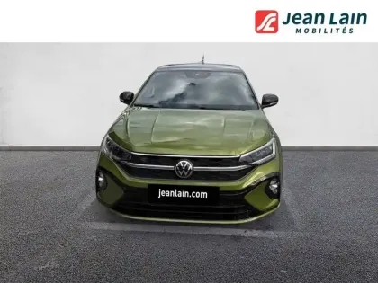 Photo 1 Volkswagen Taigo  1.0 TSI 116 DSG7