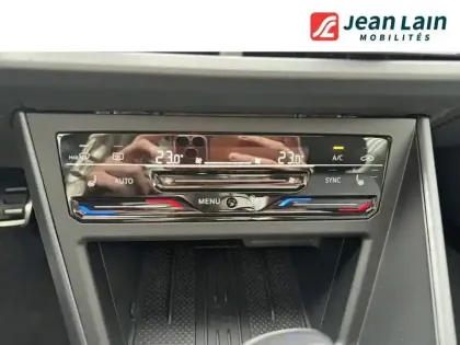 Photo 13 Volkswagen Taigo  1.0 TSI 116 DSG7