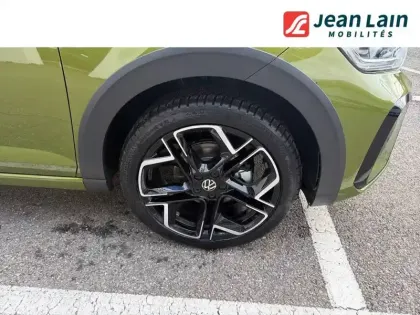 Photo 8 Volkswagen Taigo  1.0 TSI 116 DSG7