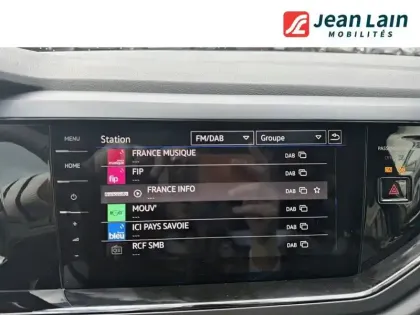 Photo 15 Volkswagen Taigo  1.0 TSI 116 DSG7