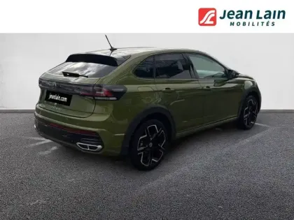 Photo 4 Volkswagen Taigo  1.0 TSI 116 DSG7