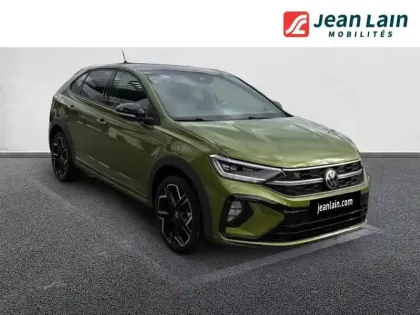 Photo 2 Volkswagen Taigo  1.0 TSI 116 DSG7