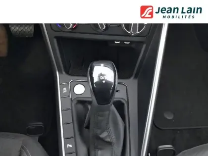 Photo 12 Volkswagen Taigo  1.0 TSI 116 DSG7