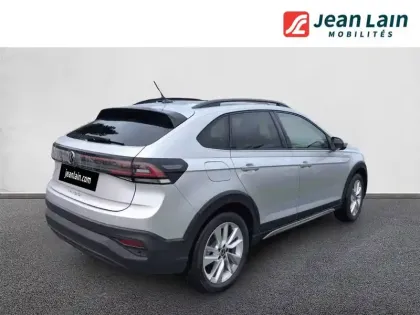 Photo 4 Volkswagen Taigo  1.0 TSI 116 DSG7