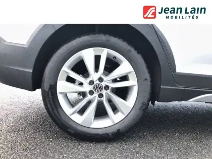 Photo 8 Volkswagen Taigo  1.0 TSI 116 DSG7