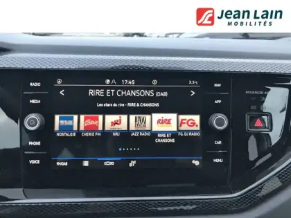 Photo 14 Volkswagen Taigo  1.0 TSI 116 DSG7