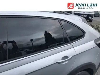 Photo 18 Volkswagen Taigo  1.0 TSI 116 DSG7