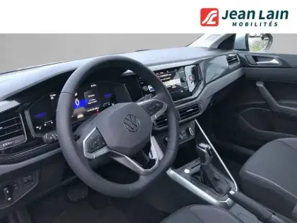 Photo 10 Volkswagen Taigo  1.0 TSI 116 DSG7