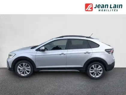 Photo 7 Volkswagen Taigo  1.0 TSI 116 DSG7