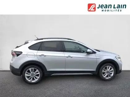 Photo 3 Volkswagen Taigo  1.0 TSI 116 DSG7