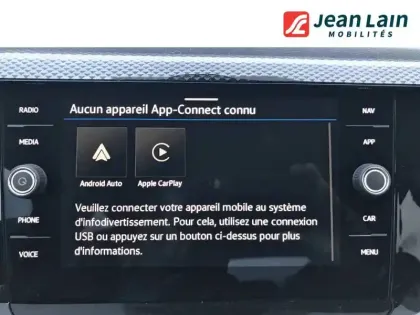 Photo 15 Volkswagen Taigo  1.0 TSI 116 DSG7