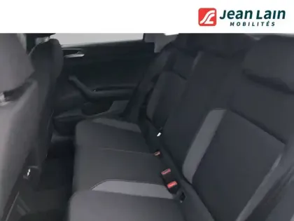 Photo 16 Volkswagen Taigo  1.0 TSI 116 DSG7