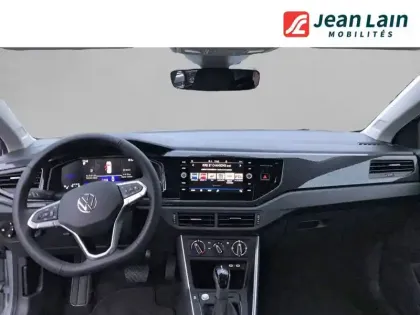 Photo 17 Volkswagen Taigo  1.0 TSI 116 DSG7