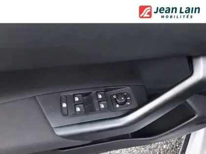 Photo 19 Volkswagen Taigo  1.0 TSI 116 DSG7