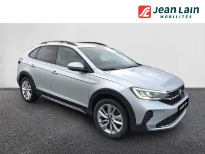 Photo 2 Volkswagen Taigo  1.0 TSI 116 DSG7