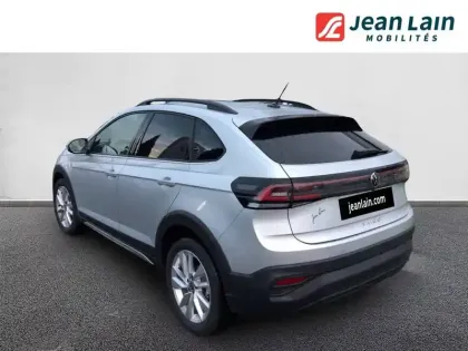 Photo 6 Volkswagen Taigo  1.0 TSI 116 DSG7