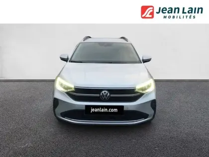 Photo 1 Volkswagen Taigo  1.0 TSI 116 DSG7