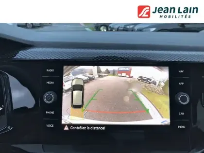 Photo 20 Volkswagen Taigo  1.0 TSI 116 DSG7