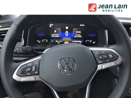 Photo 11 Volkswagen Taigo  1.0 TSI 116 DSG7