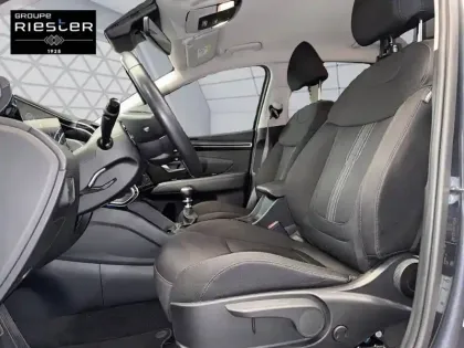 Photo 8 Hyundai Tucson  1.6 T-GDI 150 Hybrid 48V iBVM