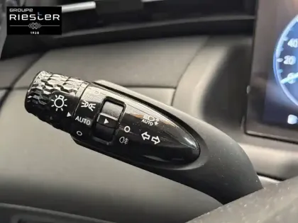 Photo 14 Hyundai Tucson  1.6 T-GDI 150 Hybrid 48V iBVM