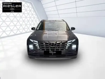 Photo 1 Hyundai Tucson  1.6 T-GDI 150 Hybrid 48V iBVM