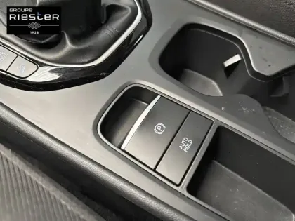 Photo 24 Hyundai Tucson  1.6 T-GDI 150 Hybrid 48V iBVM