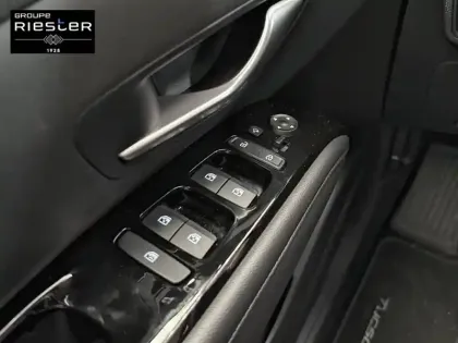 Photo 16 Hyundai Tucson  1.6 T-GDI 150 Hybrid 48V iBVM