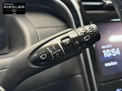 Photo 15 Hyundai Tucson  1.6 T-GDI 150 Hybrid 48V iBVM